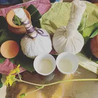 【産後ご褒美】タイ式ハーブケア ユーファイ。スペシャルデトックスコース。ハーブテントもついてます。補足をご覧ください。