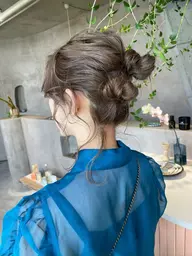 【ワンカラー】2回目以降の方はこちらから🪄︎︎