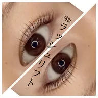 🌈ご新規様限定🌈上下パリジェンヌラッシュリフト✨¥5500✨