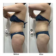 《短期ダイエット》【一ヶ月集中コース】月2回60分