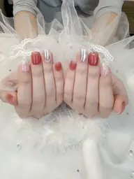 [ご新規様]ハンドワンカラー・カラーmix OK🫰