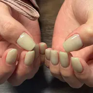 ハンドワンカラー(オフ無し)