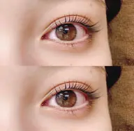 🌟ミニモ限定価格🌟パリジェンヌラッシュリフト(コーティング付)