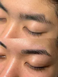 【3/18.3/25】限定美眉スタイリング