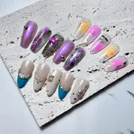 【今だけお得!】ハンド+フットsetメニュー