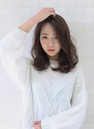 カット & ヘッドスパ