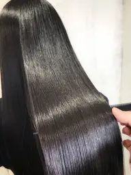 【平日限定ご来店初めての方】ヘアケア専門美容室の艶髪トリートメント🍭ロング料金無し