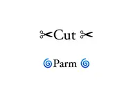 メンズ🔥ダウンパーマ＋カット🔥