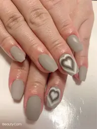 ⭐️限定⭐️ニュアンスネイル🎶パラジェル🌟オフ550円初回の平日限定オフ無料💅経験豊富なネイリストが担当します