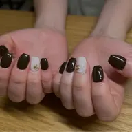 4月来店限定☆【オフ無し】ハンド ワンポイントコース(90分)🌟横浜関内桜木町✨パラジェル変更可