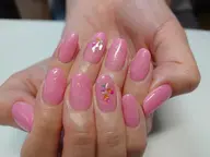 デザインジェル(シンプル)