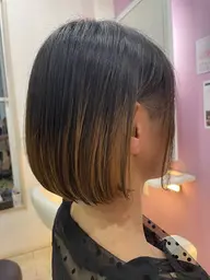 レディースカットモデル募集！