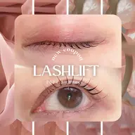 まつげパーマ/normal