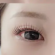 ✨目元の印象劇的UP♪お得なセット4月限定✨ブラックティント+似合わせまつ毛パーマ(上)まつぱ／まつ毛カール[西船橋]