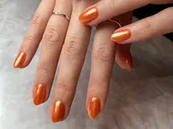 【オフ込み】平日限定(モニター価格) ミラーネイル