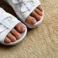 foot ワンカラー(オフなし)