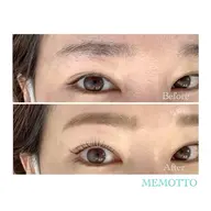 〈リピーター様〉まつ毛パーマ+美眉WAX脱毛🌿5週以内メンテナンス