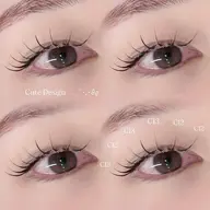 🤎フラットラッシュ120本（60分ほどの施術となります）リペアオフなしの方のみ⚠️補足説明を必ずご確認ください