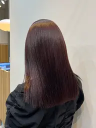 💖めざせツヤツヤ髪💖5stepベーシックトリートメント💖