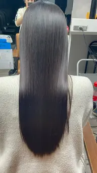 【2回目以降】カット4400円