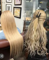 🎀編み込みエクステ50本🎀