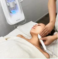 ハイドロスプラッシュ(毛穴ケア)