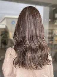 本日限定！【レディースゲリラクーポン】✨ カット+カラー✨