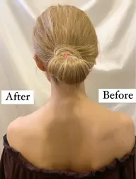 人気メニュー🌈肩・首こり+フェイスライン+ ふくらはぎの浮腫解消セットメニュー✨