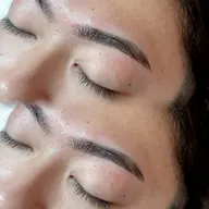 【メンズ】眉毛ワックス