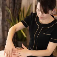 話題の炭酸ガスパックでツヤハリフェイシャル❣️