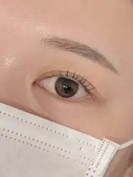 【口コミ投稿300円OFF】まつ毛パーマ❤︎