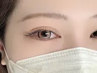 【高持続LEDマツエク100本】練習モニター