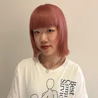 ダブルカラー+ライトトリートメント