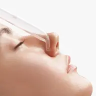 【毛穴ケア付】お着替えなし!フェイシャル2回コース