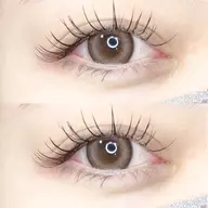 🫧フラットラッシュ100​〜​120本🫧➕コーティング付き✨