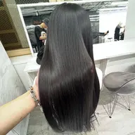 【✨人気の髪質改善✨】️ケラチントリートメント💁🏼♀️艶出しとボリュームを抑えるために✨