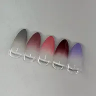 ［3回目まで♪］オフありフレンチorカラーグラデーション