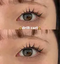 【3月限定🍓】似合わせまつパ💎🩵（コ－ティング付き）