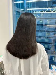 🫧シャンプーモデル（ドライ/ブロー/ストレートアイロン仕上げ込み）🫧