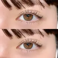 🎀上下パリジェンヌラッシュリフト🎀