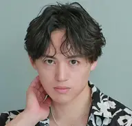 メンズカット.スパイラルパーマorツイストスパイラル✨⚡️