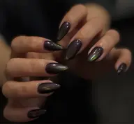 ハンドジェル(オフなし)💅マグネット/フラッシュ/グリッター/ラメ/ワンカラー/ミラー/男性も可⭕️