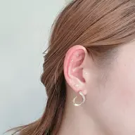 今話題の耳つぼジュエリー💎✨片耳3粒ずつのおためしコース✨まずは1度試ししてみたい!!という方におすすめ♡