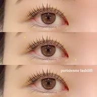 ✨平日限定✨3stepトリートメント＋まつ毛シャンプー付きパリジェンヌラッシュリフト｜オフ無料