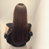 カラー+TOKIOトリートメント