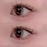 下マツエク（20本）☁️