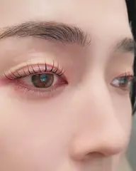 ご新規さま限定価格💜ハリウッドブロウリフトとまつげパーマ同時施術💜