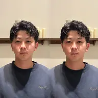 “2回目以降の方”ツイストスパイラルパーマ◎トレンドヘア