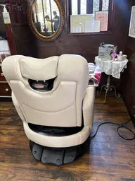 🌟至福の艶肌癒し90分コース🌟お顔剃りエステ＋眉スタイリング＋襟剃り＋ヘッドマッサージ＋ハンドマッサージ＋耳かき