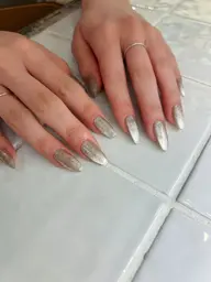 長さだしコース💅オフ込ワンカラー/マグネット/カラグラ※詳細ご確認ください